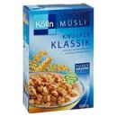 Kölln Müsli Knusper Klassik