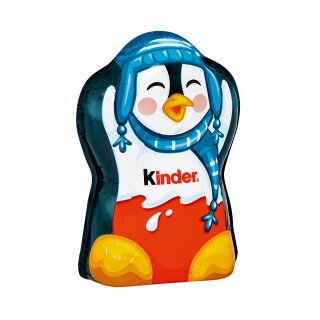 Kinder Schokolade Winter-Figur 35g