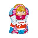 Kinder Schokolade Winter-Figur 35g
