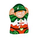 Kinder Schokolade Winter-Figur 35g