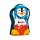 Kinder Schokolade Winter-Figur 35g