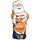 Kinder Chocolate Santa Claus Milky Caramel 110g