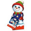 Kinder Mix Gift Bag Christmas Edition 193g