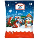 Kinder Mix Christmas Minis 153g
