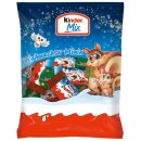 Kinder Mix Christmas Minis 153g
