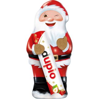 Duplo Santa Claus 75g