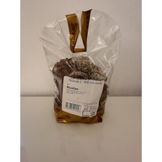 Nüsslies from the country bakery