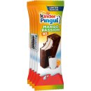 Kinder Pingui Mandarin 4x30g