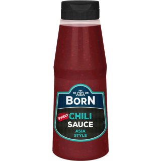 Born Chili Sauce Asia Style 300ml