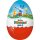 Kinder Maxi Chocolate Egg Classic XXL blue