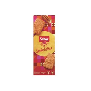 Schär Speculoos - gluten-free