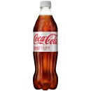 Coca Cola Light 0.5l