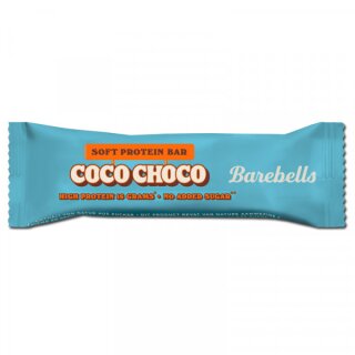 Barebells Coco Choco Soft Protein Bar 55g