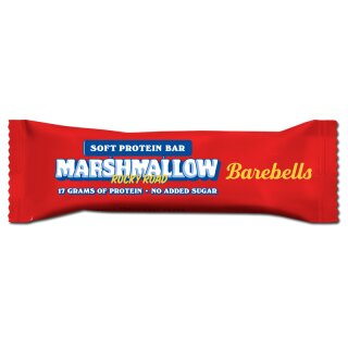 Barebells Marshmallow Rocky Road Soft Protein-Riegel 55g
