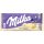 Milka White 90g