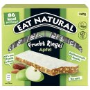 Eat Natural Apple Fruit Bar 4x25g