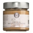 Scyavuru Speculoos Spread salty 200g