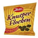 Zetti crispy flakes 170GR