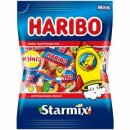 Haribo Starmix 250g