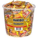 Haribo Goldbären Minis 100x10g