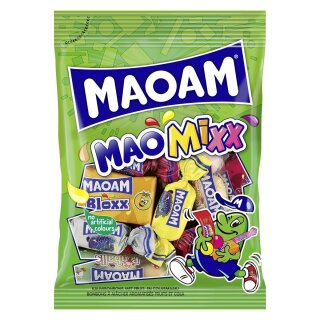 Maoam MaoMixx 70g