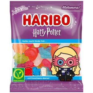 Haribo Harry Potter Luna Lovegood 160g