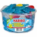 Haribo Super Schlumpf 30St