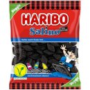 Haribo Salino Licorice 175g