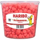 Haribo Primavera Erdbeeren 500St