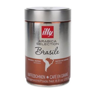 Illy Arabica Selection Brasile