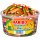 Haribo Balla-Balla Magic veggie 150pcs