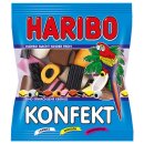 Haribo Confectionery 24x100g