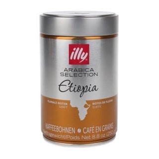 Illy Arabica Selection Etiopia