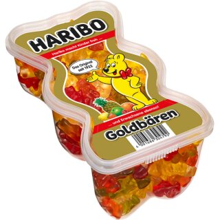 Haribo Gold Bears 450g