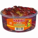Haribo Cola Snakes 150pcs