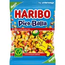 Haribo Pico-Balla veggie 28pcs