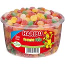 Haribo Fruit Flip 510pcs