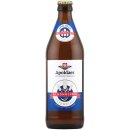 Apoldaer Hefeweizen Alcohol-Free