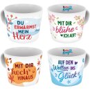 Kinder Riegel + Sammeltasse