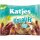 Katjes ColaLife Sour 195g