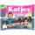 Katjes Hundjes Licorice 210g