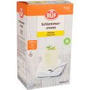 RUF Schlemmercreme Zitrone 1kg