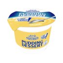 Pudding Dessert Vanille 100g