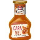 Dessert Sauce Caramel 125ml