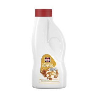 Dessert Sauce Caramel 1,53l