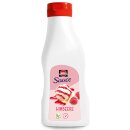 Dessert Sauce Raspberry 770ml
