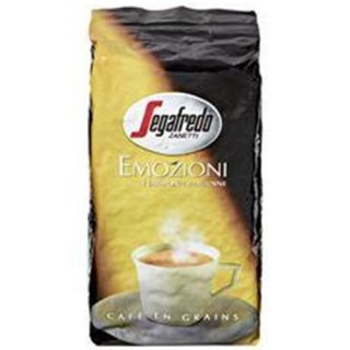Segafredo Zeneti Selezione Arabica (formerly Emozioni)