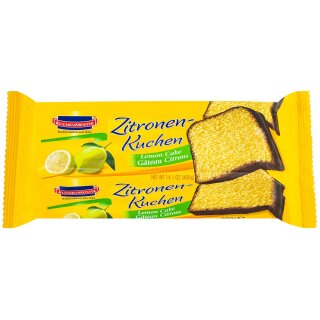 Kuchenmeister Lemon Cake 400g