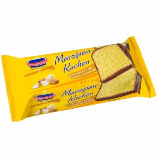 Kuchenmeister Marzipan Cake 400g