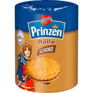 Prinzen Rolle Choco vegan 141g